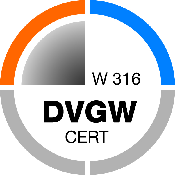 DVGW Logo
